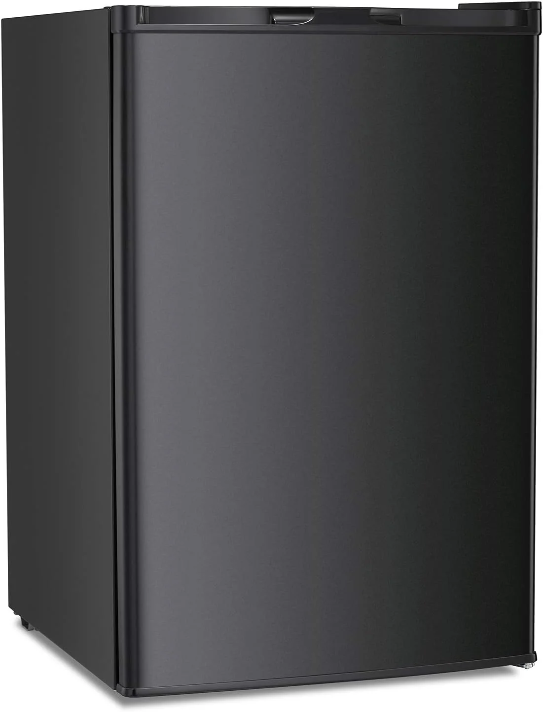 2.6\3.2 cu. ft Mini Fridge with Freezer - Image 36