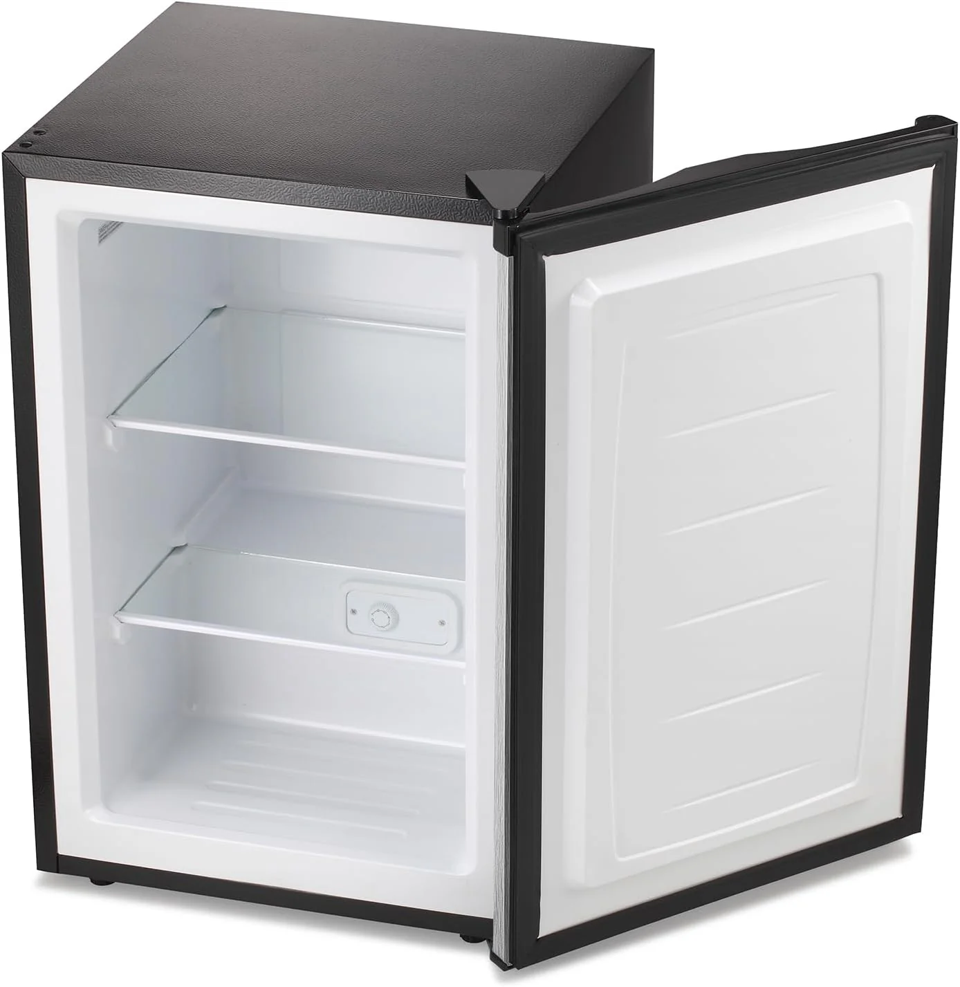 2.6\3.2 cu. ft Mini Fridge with Freezer - Image 42