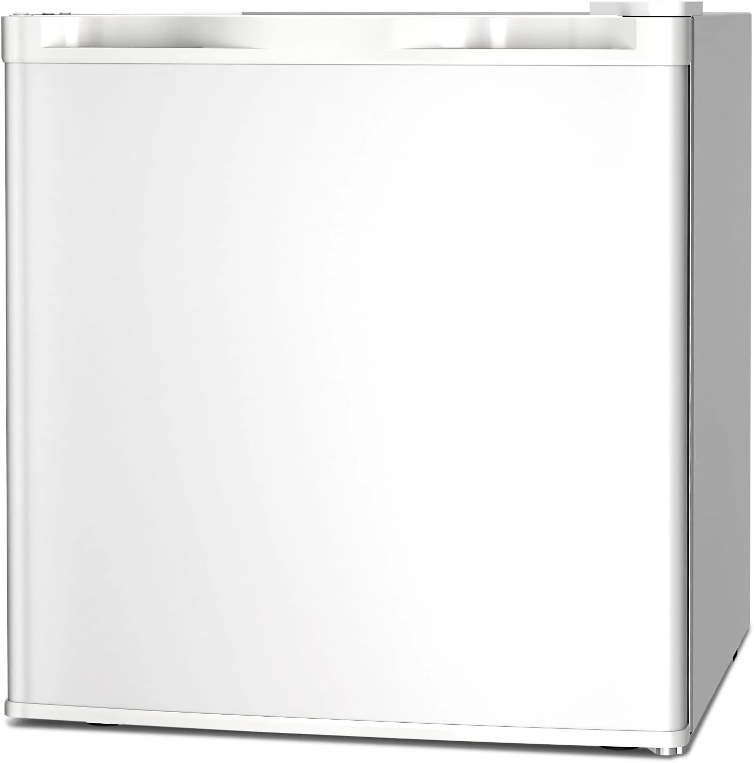 2.6\3.2 cu. ft Mini Fridge with Freezer - Image 8
