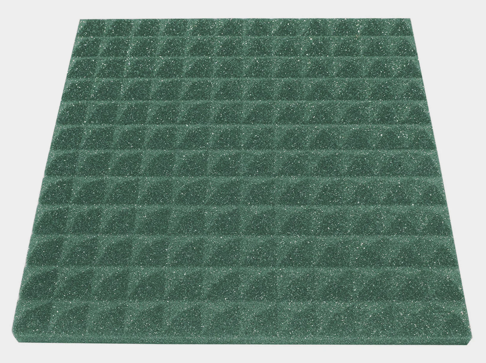 1 Inch Acoustic Foam Pyramid Style Panels - 13 Color Options - Image 11