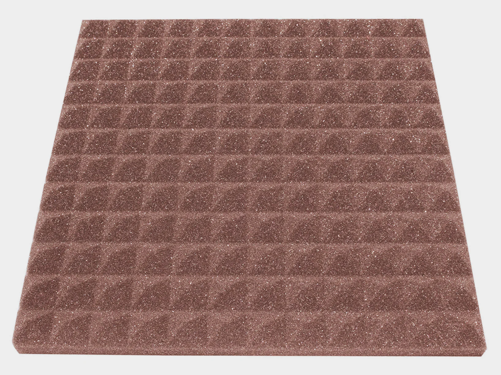 1 Inch Acoustic Foam Pyramid Style Panels - 13 Color Options - Image 13