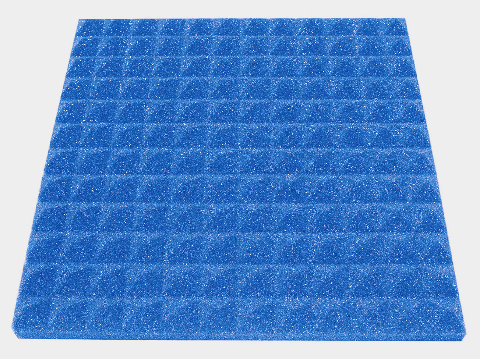 1 Inch Acoustic Foam Pyramid Style Panels - 13 Color Options - Image 14
