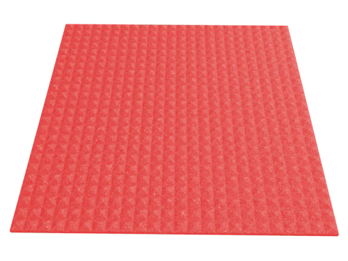 1 Inch Acoustic Foam Pyramid Style Panels - 13 Color Options - Image 16