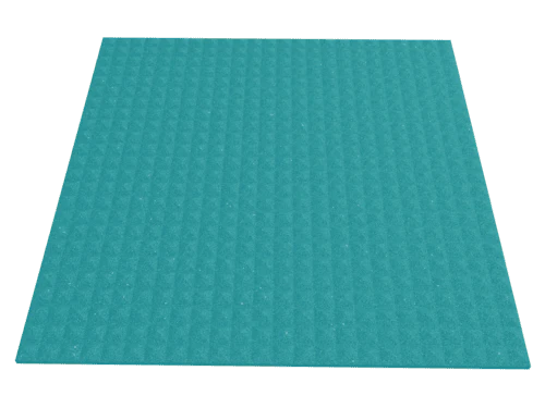 1 Inch Acoustic Foam Pyramid Style Panels - 13 Color Options - Image 17