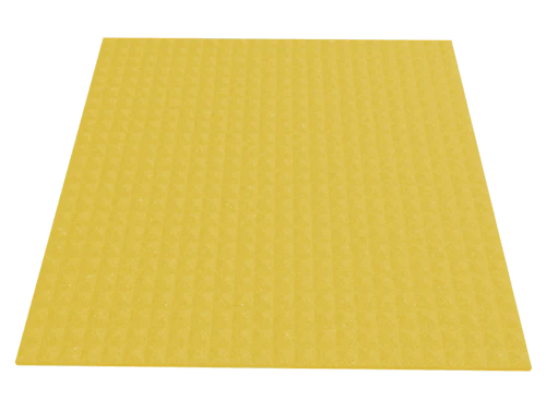1 Inch Acoustic Foam Pyramid Style Panels - 13 Color Options - Image 20