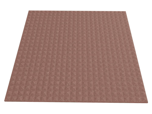 1 Inch Acoustic Foam Pyramid Style Panels - 13 Color Options - Image 22