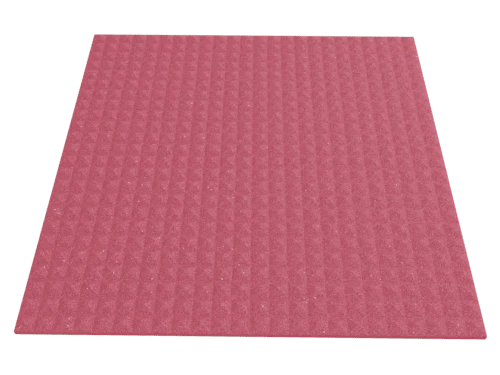 1 Inch Acoustic Foam Pyramid Style Panels - 13 Color Options - Image 27