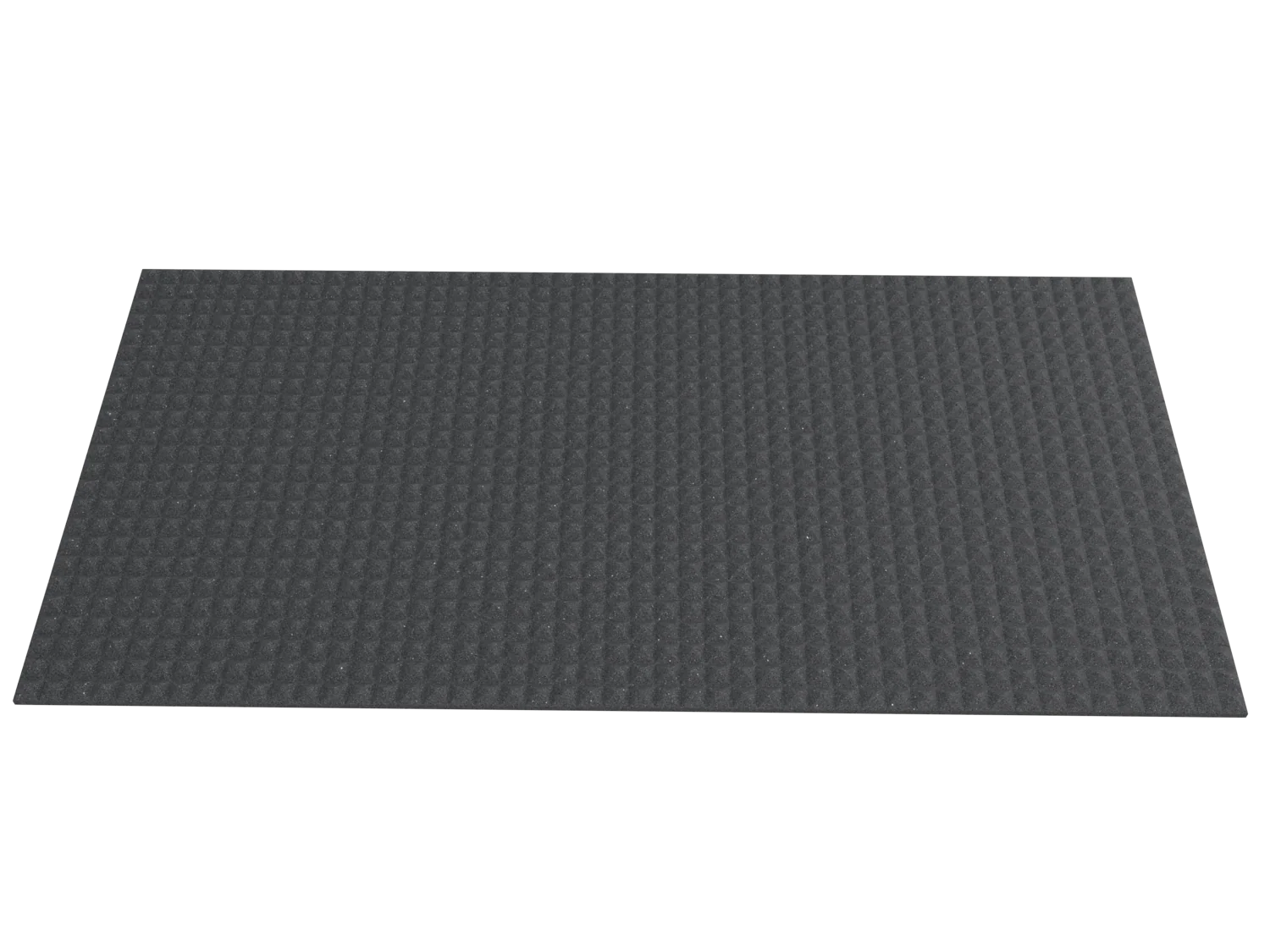 1 Inch Acoustic Foam Pyramid Style Panels - 13 Color Options - Image 28