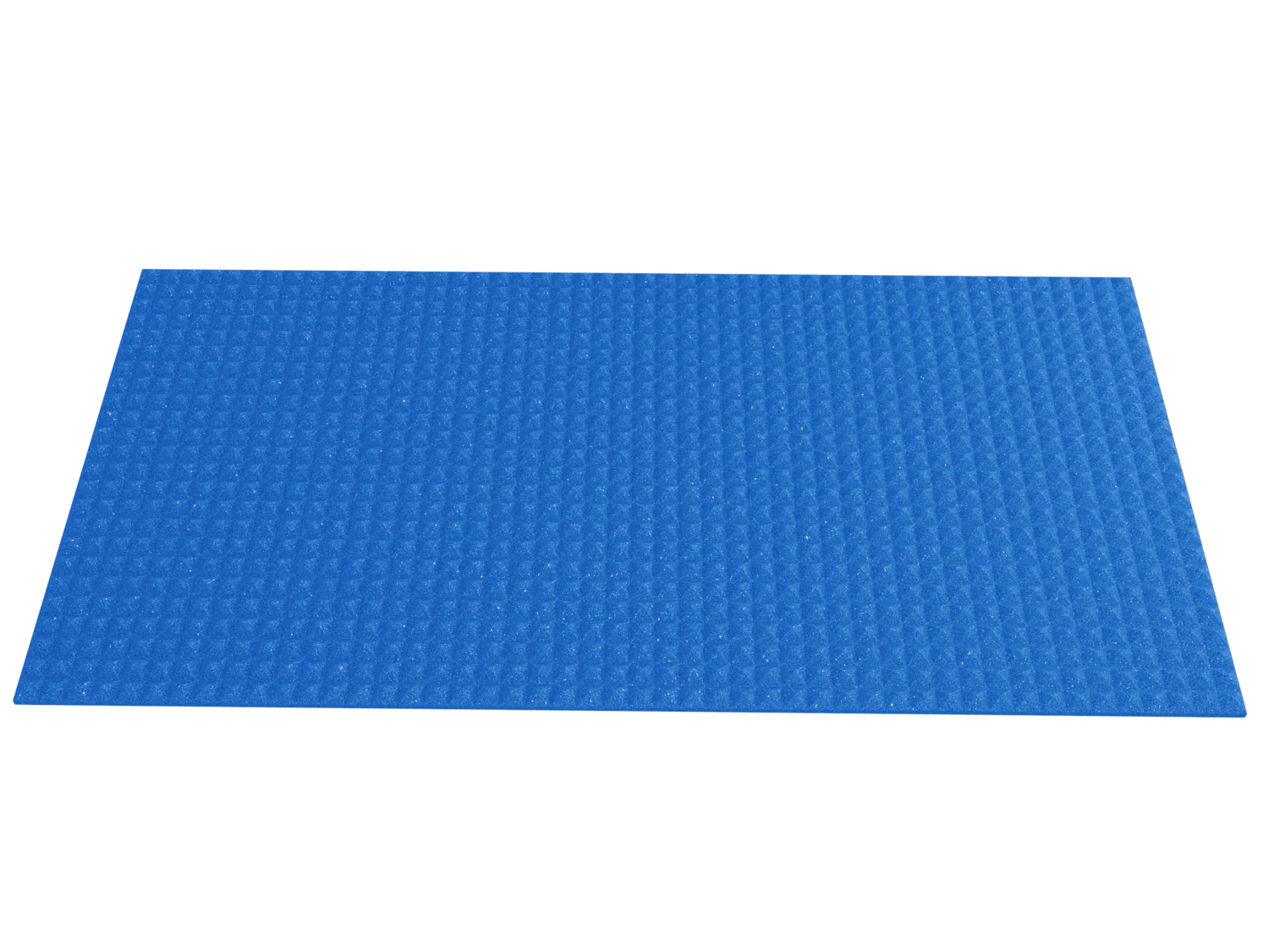 1 Inch Acoustic Foam Pyramid Style Panels - 13 Color Options - Image 30