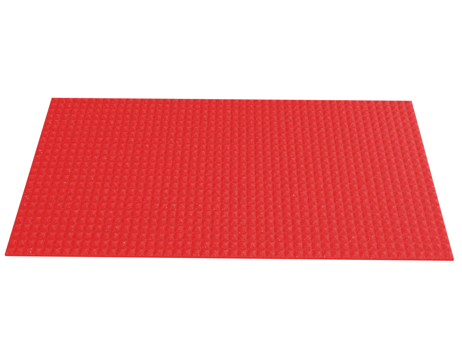 1 Inch Acoustic Foam Pyramid Style Panels - 13 Color Options - Image 31