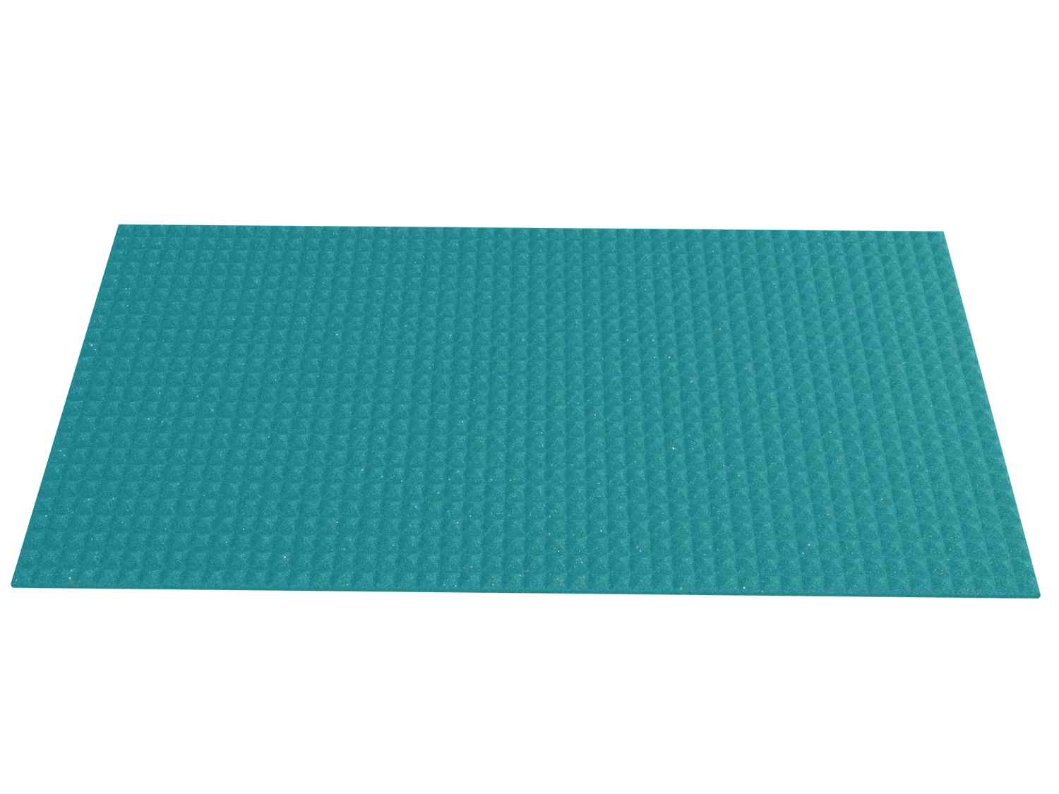 1 Inch Acoustic Foam Pyramid Style Panels - 13 Color Options - Image 32