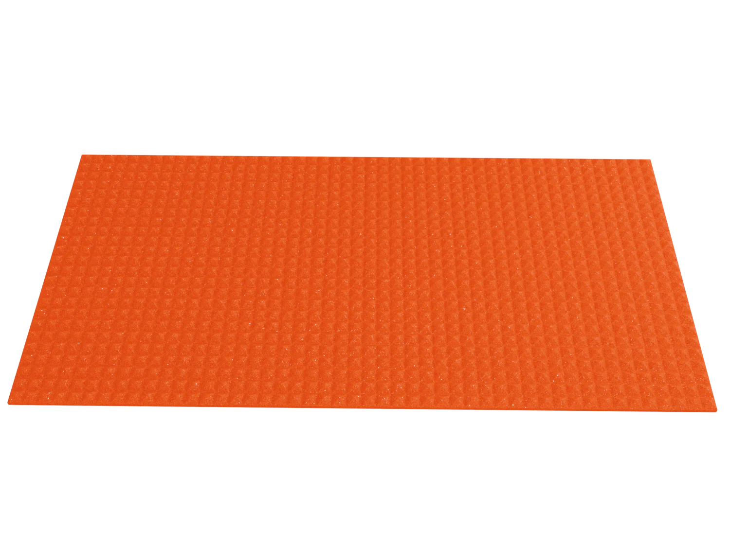 1 Inch Acoustic Foam Pyramid Style Panels - 13 Color Options - Image 34