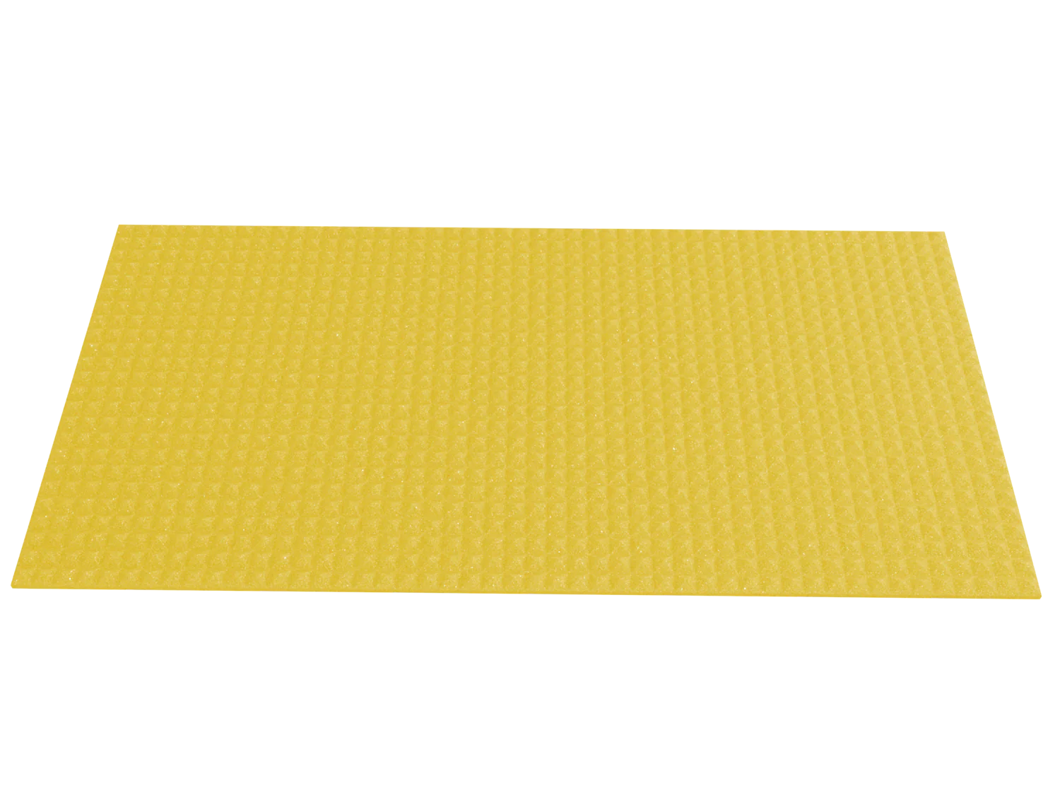 1 Inch Acoustic Foam Pyramid Style Panels - 13 Color Options - Image 35