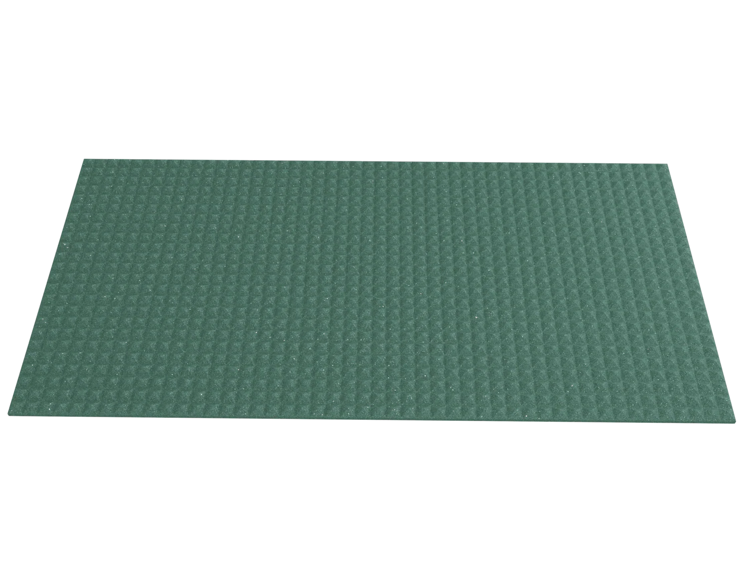 1 Inch Acoustic Foam Pyramid Style Panels - 13 Color Options - Image 36