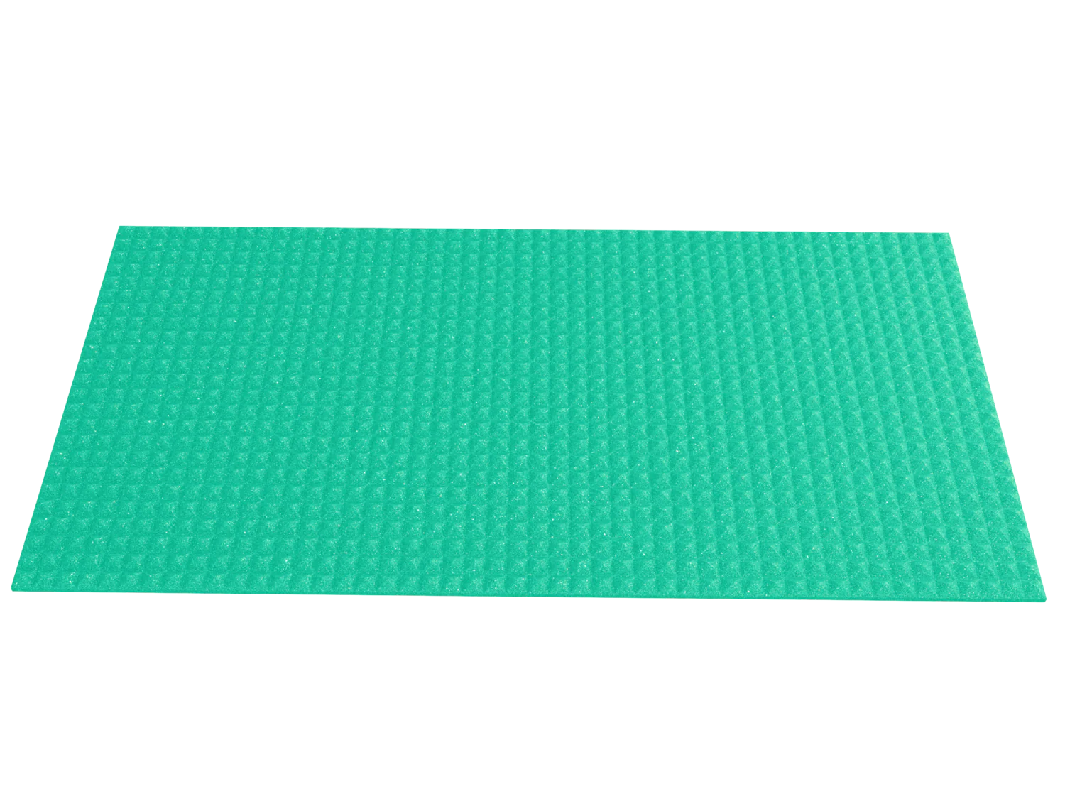 1 Inch Acoustic Foam Pyramid Style Panels - 13 Color Options - Image 39