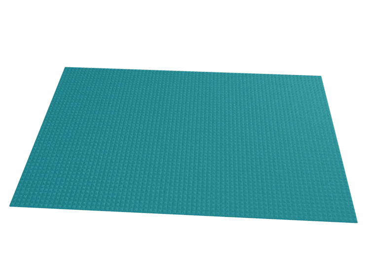 1 Inch Acoustic Foam Pyramid Style Panels - 13 Color Options - Image 45