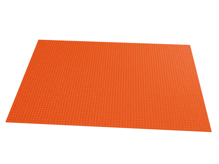 1 Inch Acoustic Foam Pyramid Style Panels - 13 Color Options - Image 47