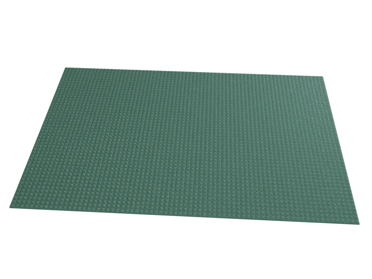 1 Inch Acoustic Foam Pyramid Style Panels - 13 Color Options - Image 49