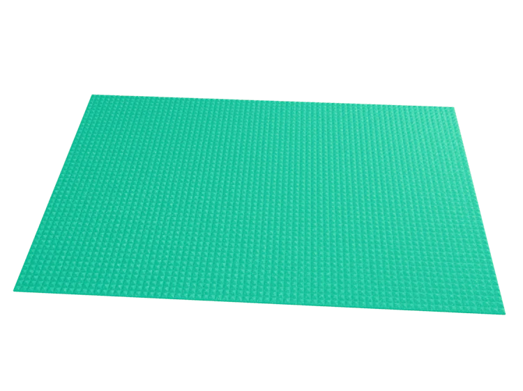 1 Inch Acoustic Foam Pyramid Style Panels - 13 Color Options - Image 52