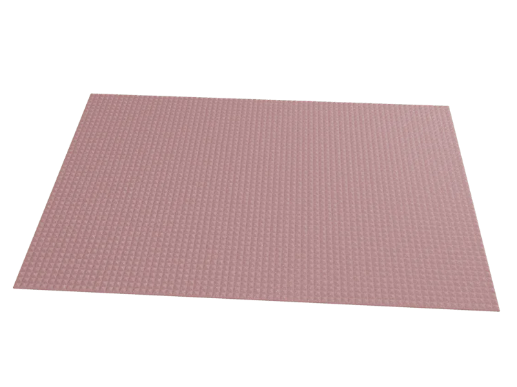 1 Inch Acoustic Foam Pyramid Style Panels - 13 Color Options - Image 53
