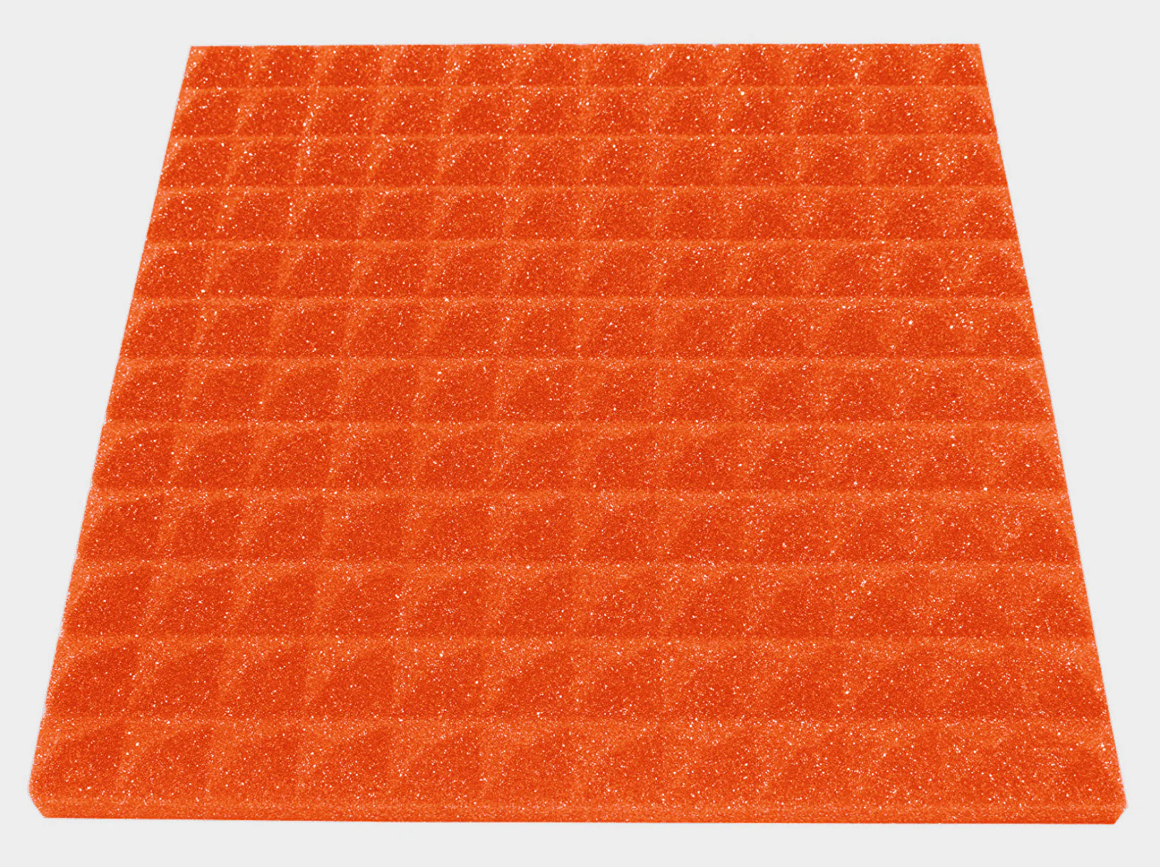 1 Inch Acoustic Foam Pyramid Style Panels - 13 Color Options - Image 9