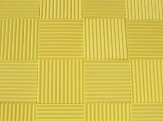 1 Inch Acoustic Foam Wedge Style Panels - 13 Color Options - Image 11