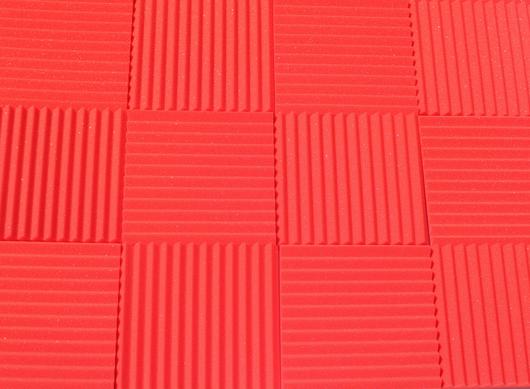 1 Inch Acoustic Foam Wedge Style Panels - 13 Color Options - Image 13