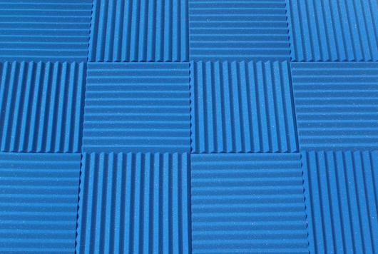 1 Inch Acoustic Foam Wedge Style Panels - 13 Color Options - Image 14