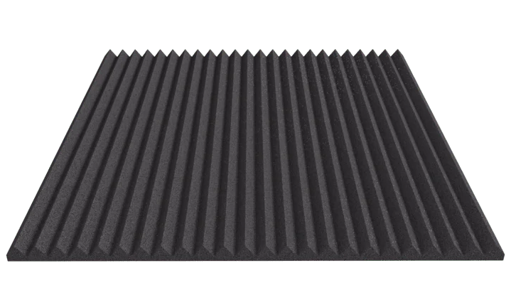 1 Inch Acoustic Foam Wedge Style Panels - 13 Color Options - Image 31