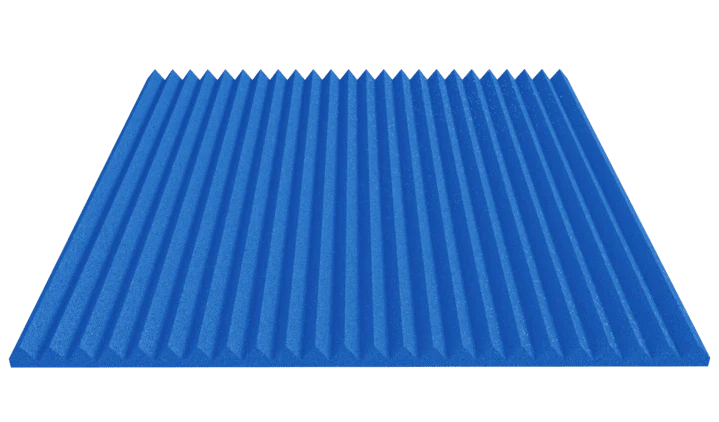 1 Inch Acoustic Foam Wedge Style Panels - 13 Color Options - Image 33