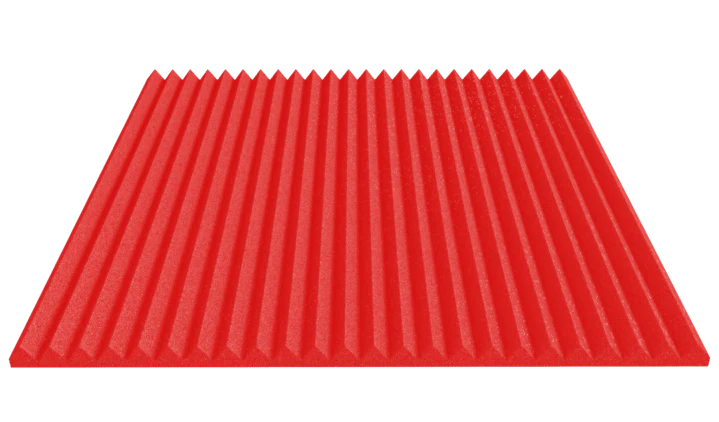 1 Inch Acoustic Foam Wedge Style Panels - 13 Color Options - Image 34
