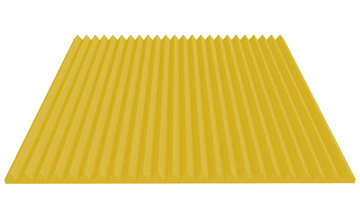 1 Inch Acoustic Foam Wedge Style Panels - 13 Color Options - Image 38