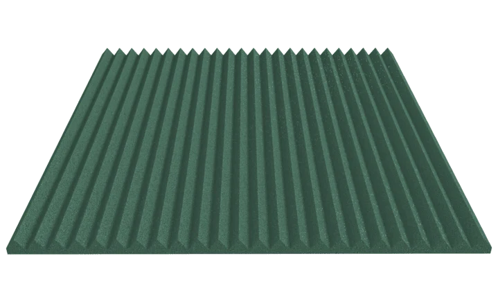 1 Inch Acoustic Foam Wedge Style Panels - 13 Color Options - Image 39