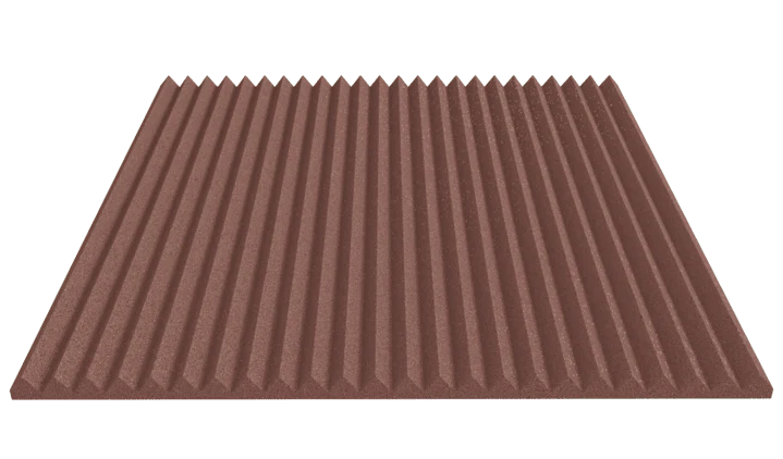 1 Inch Acoustic Foam Wedge Style Panels - 13 Color Options - Image 40