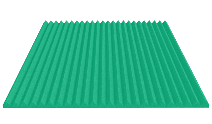 1 Inch Acoustic Foam Wedge Style Panels - 13 Color Options - Image 42