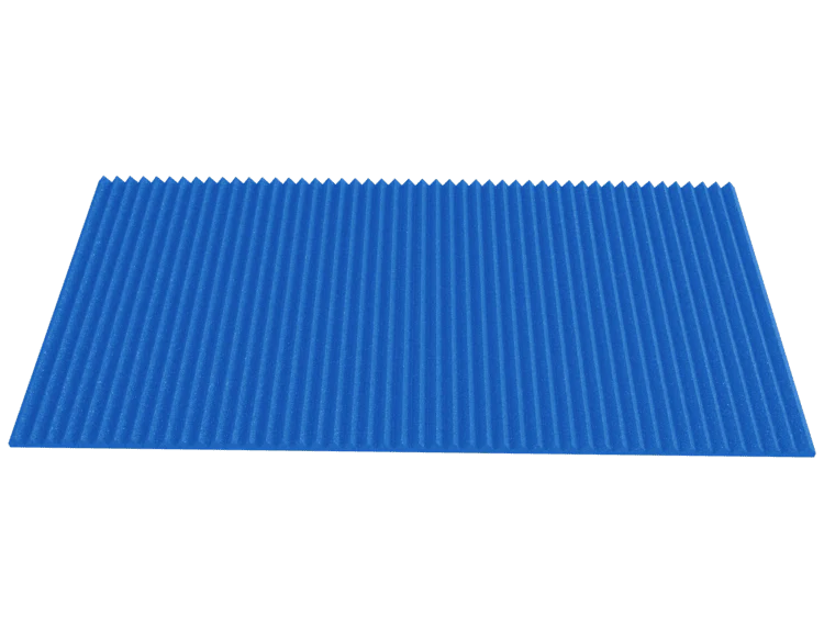 1 Inch Acoustic Foam Wedge Style Panels - 13 Color Options - Image 46