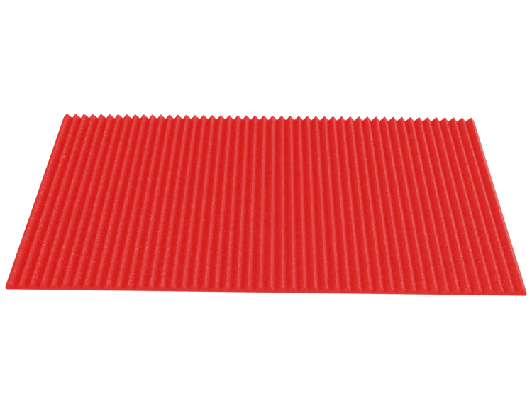 1 Inch Acoustic Foam Wedge Style Panels - 13 Color Options - Image 47
