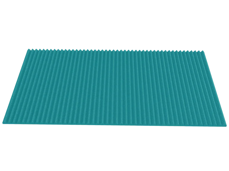 1 Inch Acoustic Foam Wedge Style Panels - 13 Color Options - Image 48