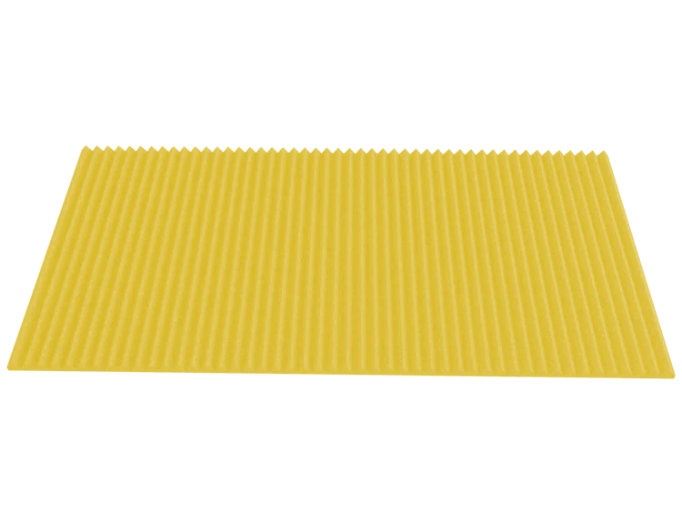 1 Inch Acoustic Foam Wedge Style Panels - 13 Color Options - Image 51