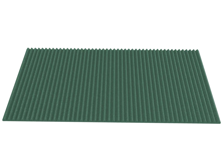 1 Inch Acoustic Foam Wedge Style Panels - 13 Color Options - Image 52