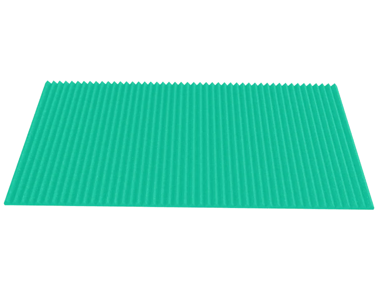 1 Inch Acoustic Foam Wedge Style Panels - 13 Color Options - Image 55