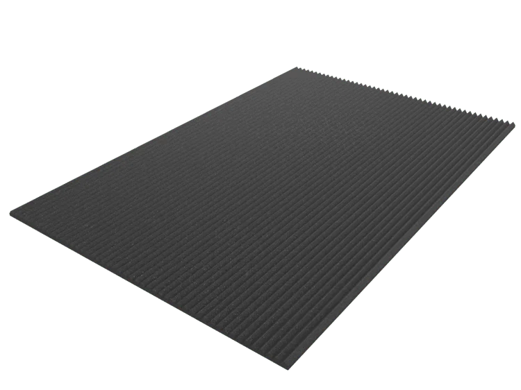 1 Inch Acoustic Foam Wedge Style Panels - 13 Color Options - Image 57