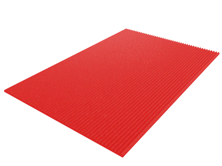 1 Inch Acoustic Foam Wedge Style Panels - 13 Color Options - Image 60