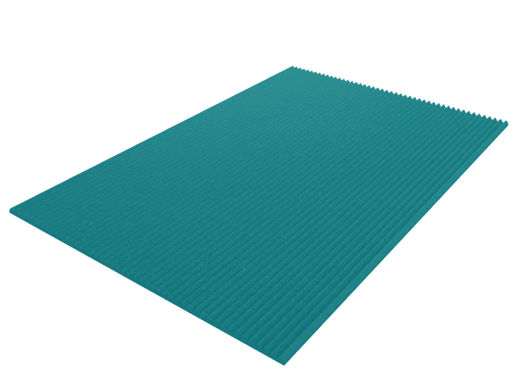 1 Inch Acoustic Foam Wedge Style Panels - 13 Color Options - Image 61