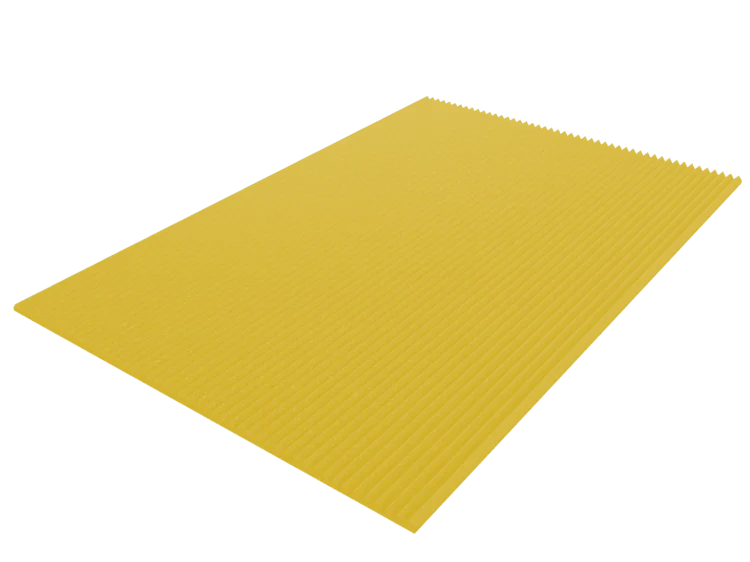 1 Inch Acoustic Foam Wedge Style Panels - 13 Color Options - Image 64