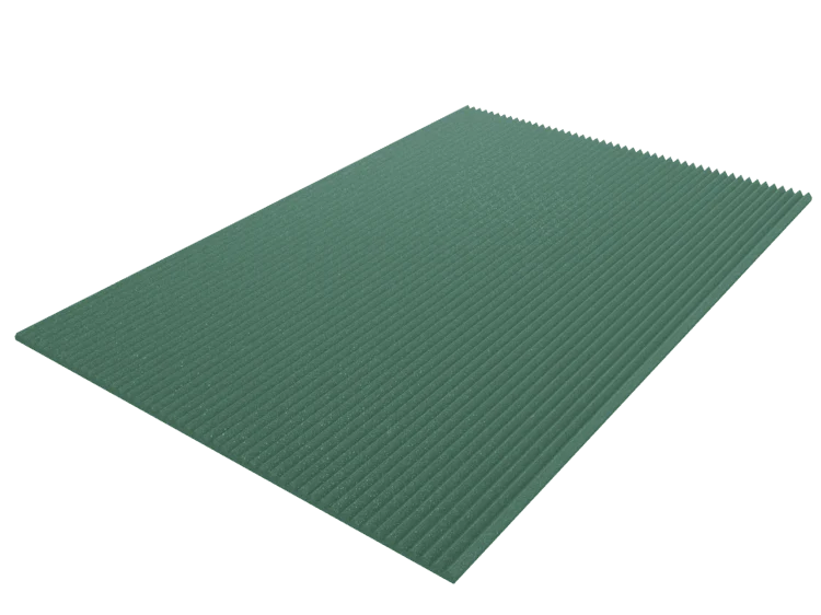 1 Inch Acoustic Foam Wedge Style Panels - 13 Color Options - Image 65
