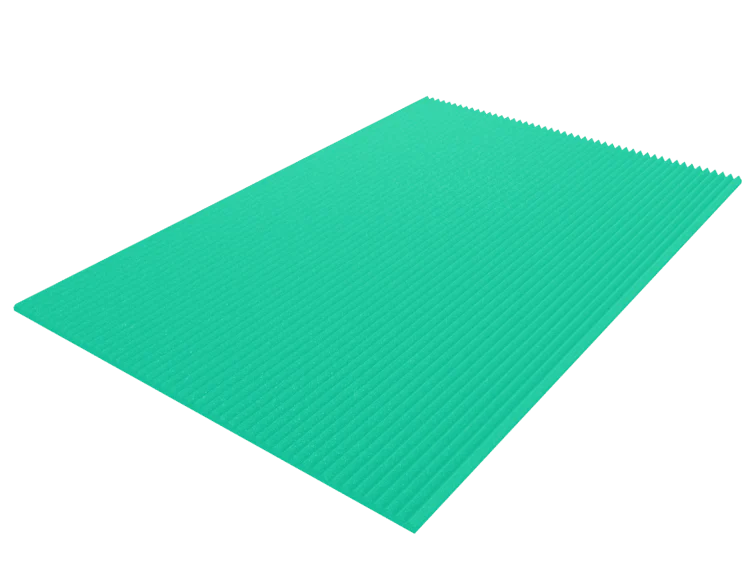 1 Inch Acoustic Foam Wedge Style Panels - 13 Color Options - Image 68