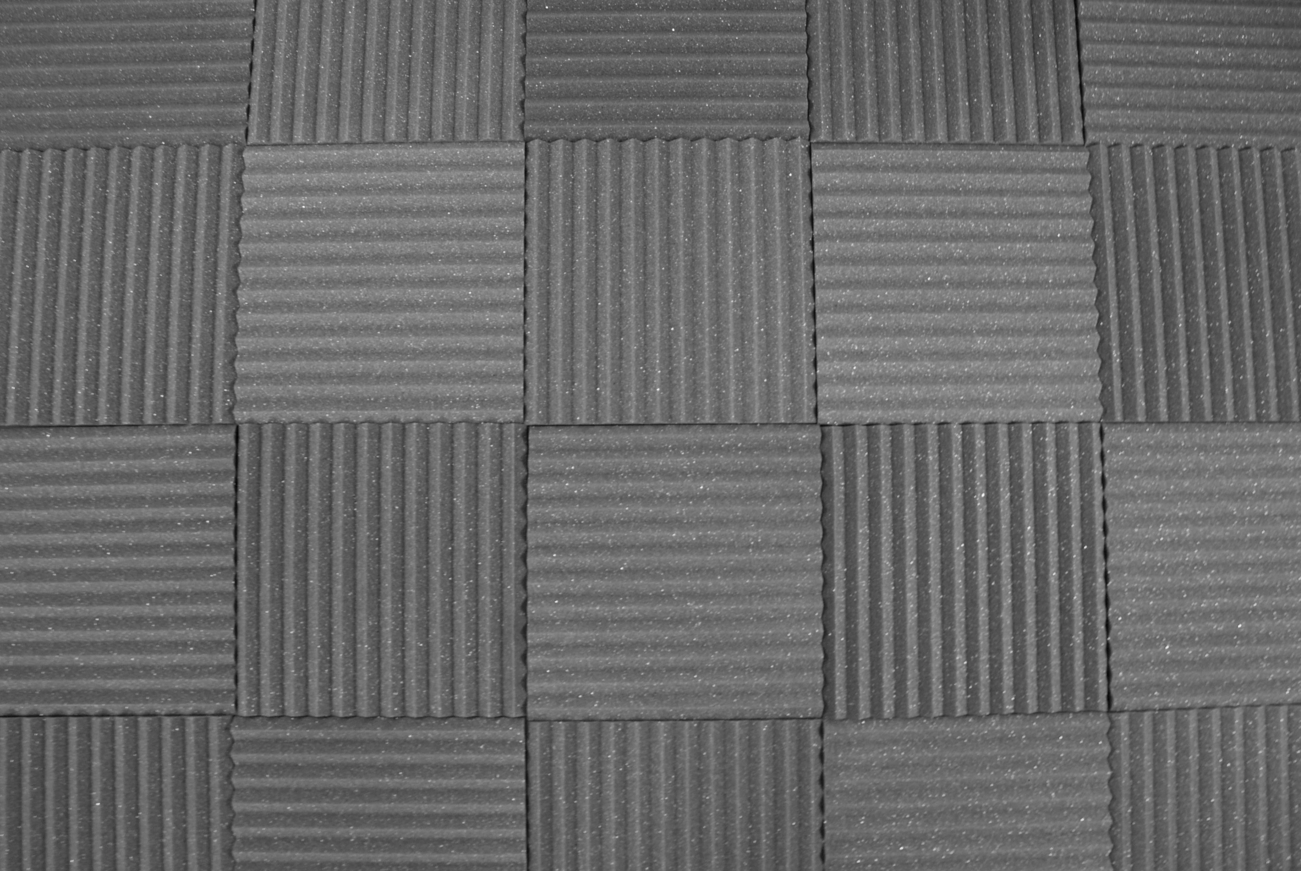 1 Inch Acoustic Foam Wedge Style Panels - 13 Color Options - Image 8