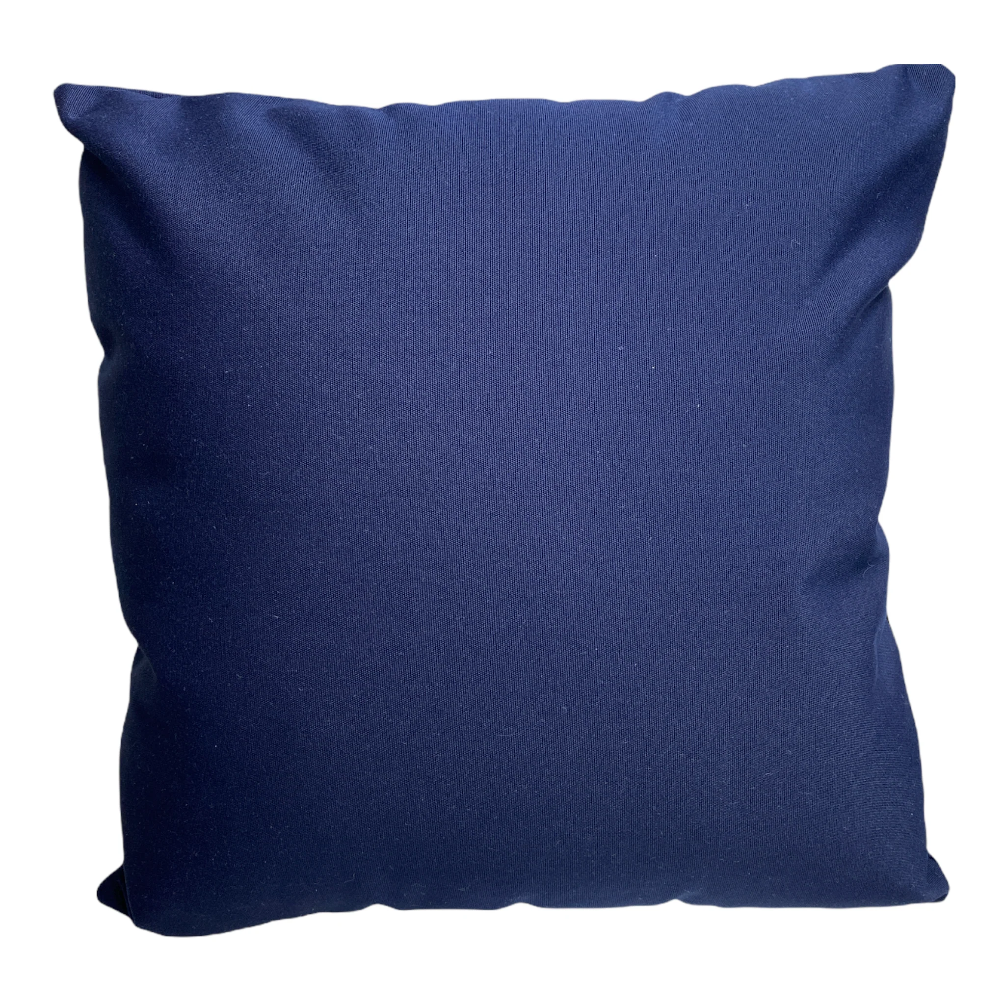 10" Sunbrella® Outdoor Throw Pillow – Compact Comfort &amp; Durable Style - Image 2