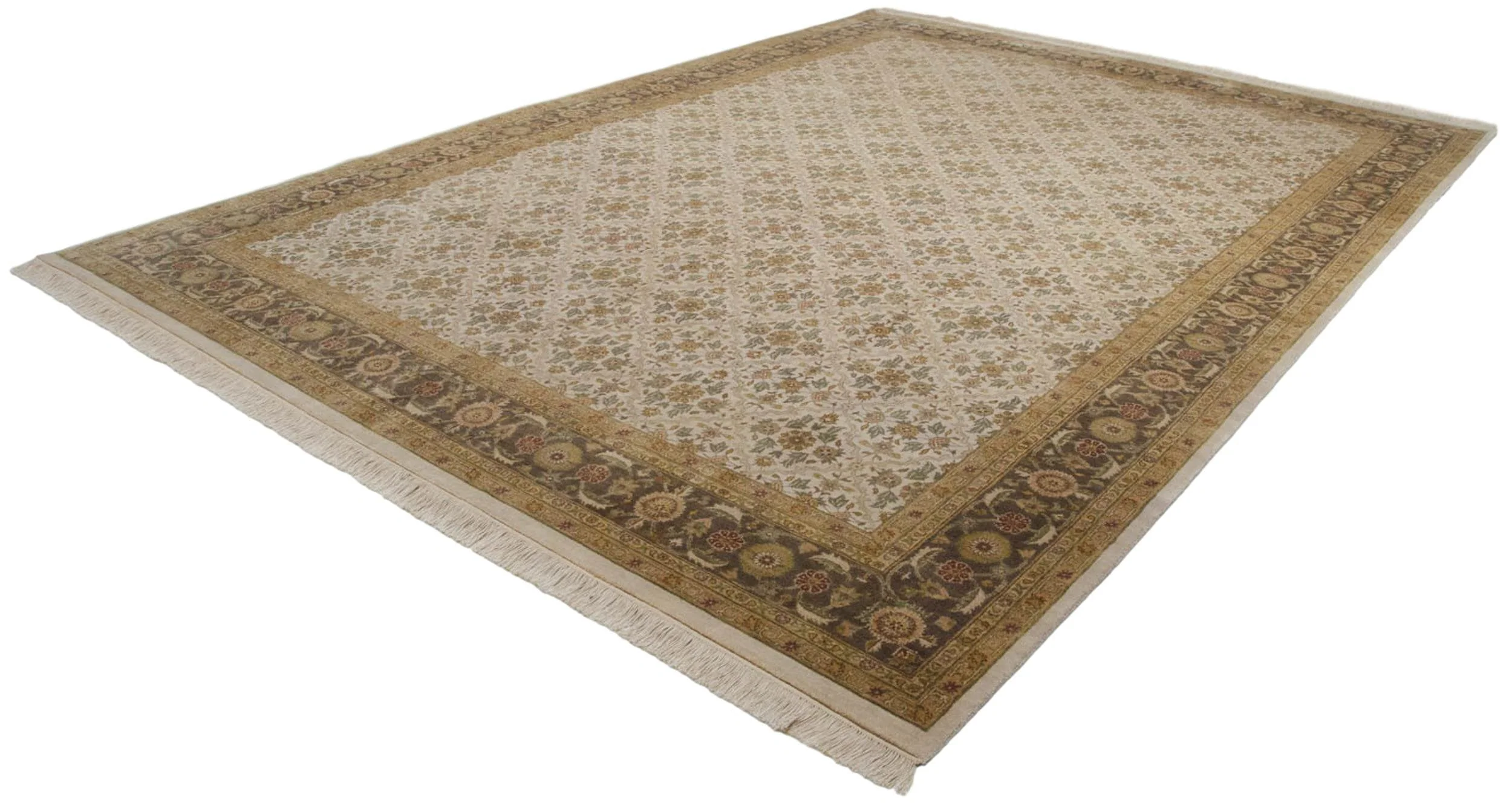 10x14 New Agra Carpet - Image 12